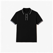 5103 - Chomba Jersey Con Vivos TALLE ESPECIAL